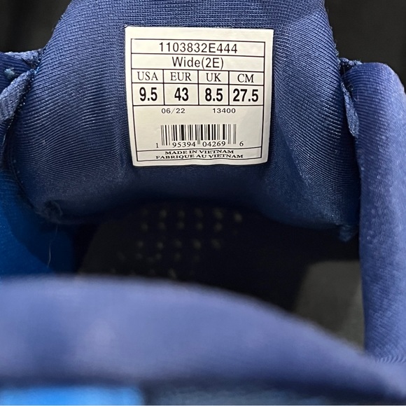 Brooks running shoes glycerin gts 20 - Picture 7 of 9